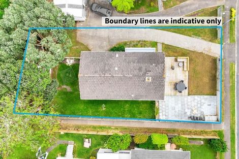 Photo of property in 22 Scarlock Avenue, Browns Bay, Auckland, 0630