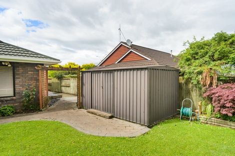 Photo of property in 112 John F Kennedy Drive, Milson, Palmerston North, 4414