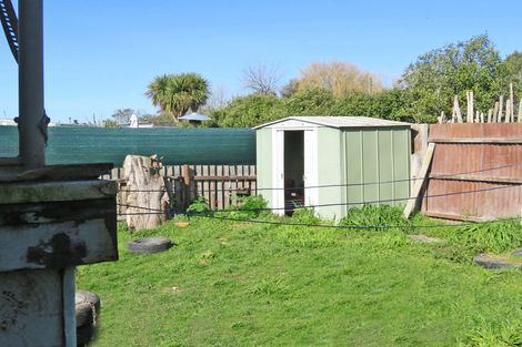Photo of property in 22 Davey Road, Milford, Temuka, 7986