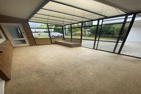 Photo of property in 11 Findlater Street, Matamata, 3400