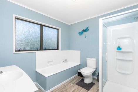 Photo of property in 53 Young Street, Morrinsville, 3300