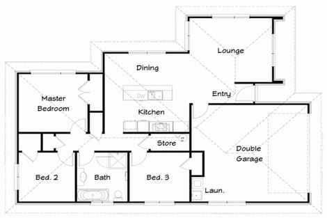 Photo of property in 3 Cooperage Avenue, Kumeu, 0810