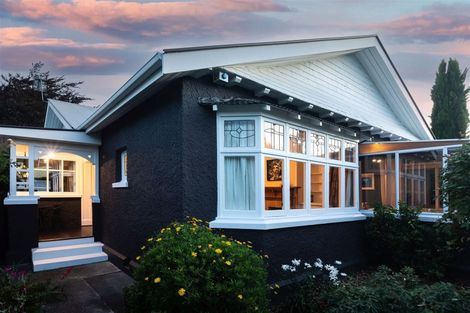 Photo of property in 30 Blighs Road, Strowan, Christchurch, 8052