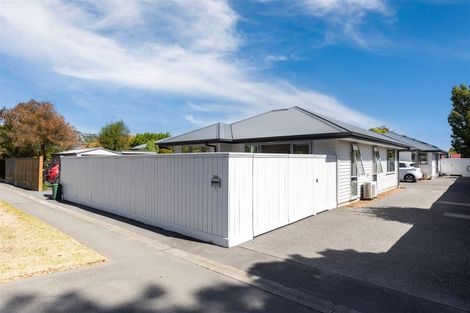 Photo of property in 129a Centaurus Road, Huntsbury, Christchurch, 8022