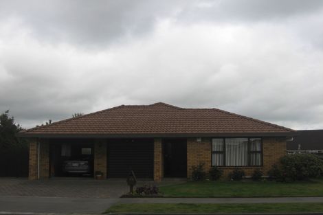 Photo of property in 123 Reynolds Avenue, Bishopdale, Christchurch, 8053