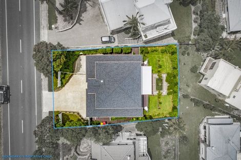 Photo of property in 1203 Whangaparaoa Road, Gulf Harbour, Whangaparaoa, 0930