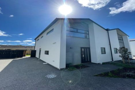 Photo of property in 3/110 Southampton Street, Sydenham, Christchurch, 8023