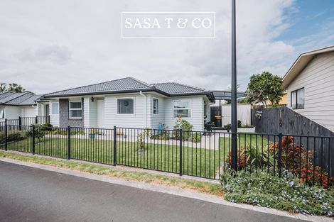 Photo of property in 5 Sagar Lane, Wiri, Auckland, 2104