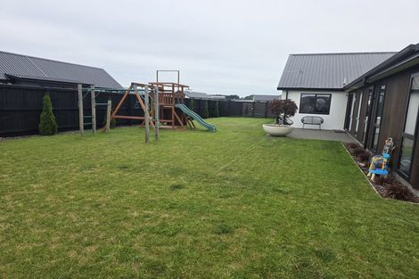Photo of property in 5 Polwarth Lane, West Melton, 7618