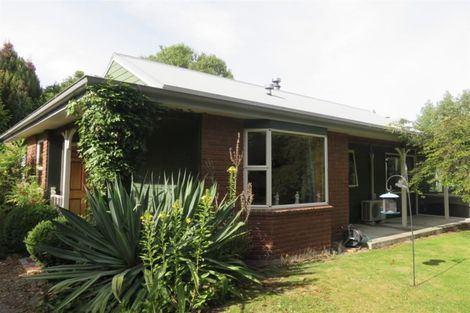 Photo of property in 258 Talbot Street, Geraldine, 7930