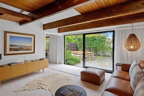 Photo of property in 16 Office Road, Merivale, Christchurch, 8014