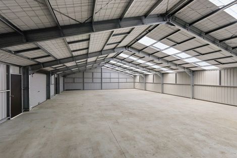 Photo of property in 373 Maddisons Road, Rolleston, 7678