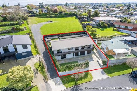 Photo of property in 52 Tui Crescent, Te Awamutu, 3800