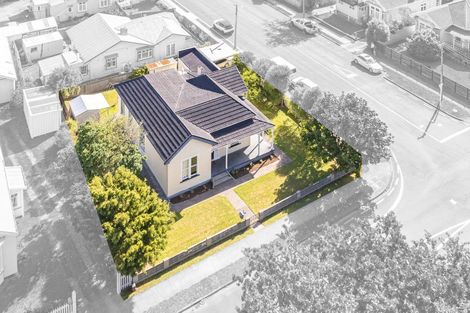 Photo of property in 3 Halswell Street, Whanganui, 4500