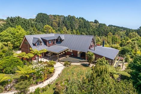 Photo of property in 233b Murphys Road, Judgeford, Porirua, 5381