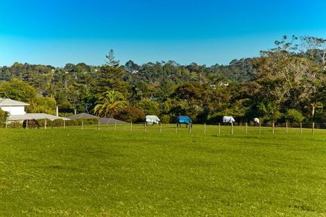 Photo of property in 101 Te Wharau Drive, Greenhithe, Auckland, 0632