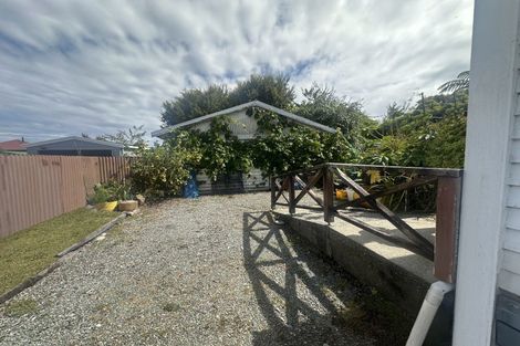 Photo of property in 129 Hall Street, Hokitika, 7810