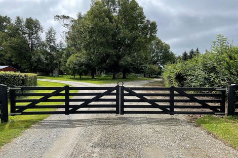 Photo of property in 584a Orari Station Road, Geraldine, 7992