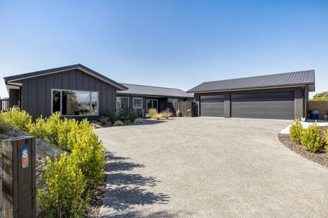 Photo of property in 8 Ataahua Rise, Waiotahe, Opotiki, 3198