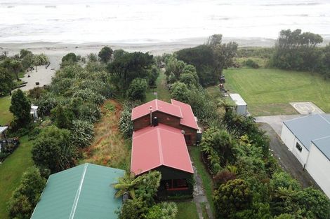 Photo of property in 107 Torea Street, Granity, 7823