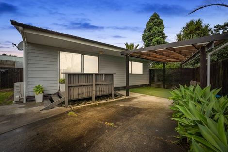 Photo of property in 7a Bedford Street, Fitzroy, New Plymouth, 4312