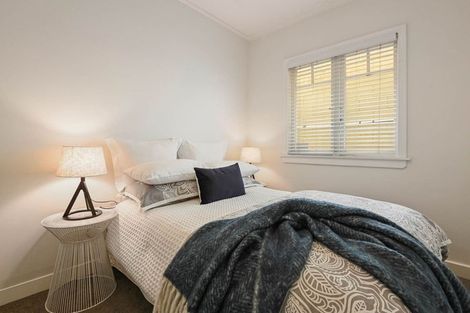 Photo of property in 4d Railway Street, Newmarket, Auckland, 1023
