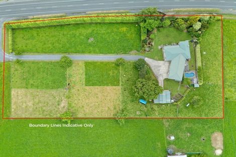 Photo of property in 4472 State Highway 26, Te Aroha, 3393