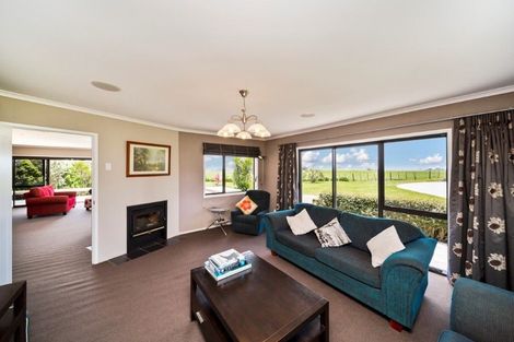 Photo of property in 267 Leith Road, Okato, New Plymouth, 4374
