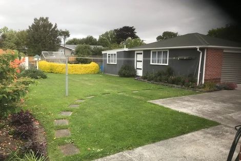 Photo of property in 27 Glenmore Avenue, Casebrook, Christchurch, 8051