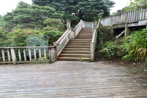 Photo of property in 62 Onslow Road, Khandallah, Wellington, 6035