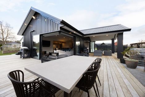 Photo of property in 3/215 Saint Leger Road, Kihikihi, Te Awamutu, 3875