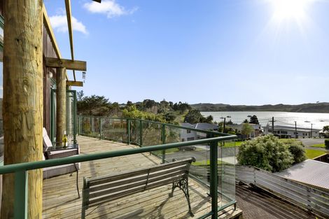 Photo of property in 1a Daisy Street, Raglan, 3225