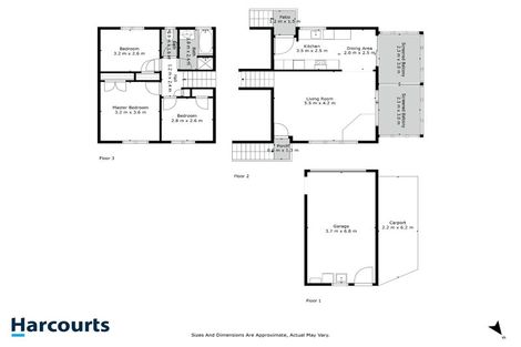 Photo of property in 36 Verbena Road, Birkdale, Auckland, 0626