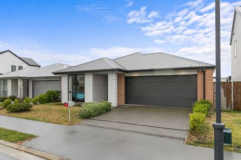 Photo of property in 24 Sholto Duncan Crescent, Halswell, Christchurch, 8025