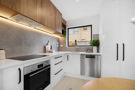 Photo of property in 46b King Street, Sydenham, Christchurch, 8023