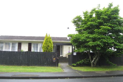 Photo of property in 10b Chichester Drive, Rosehill, Papakura, 2113