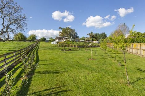 Photo of property in 64 Mcfall Road, Ohaupo, 3883