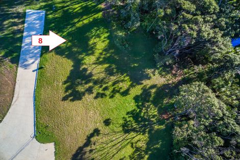 Photo of property in 8 Wendy Hood Way, Snells Beach, 0920