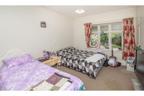 Photo of property in 5 Fawcetts Road, Ashley, Rangiora, 7477