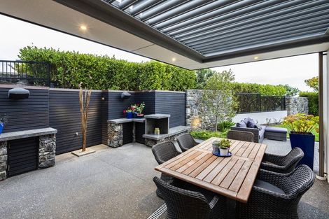 Photo of property in 101 Glenstrae Road, Redcliffs, Christchurch, 8081