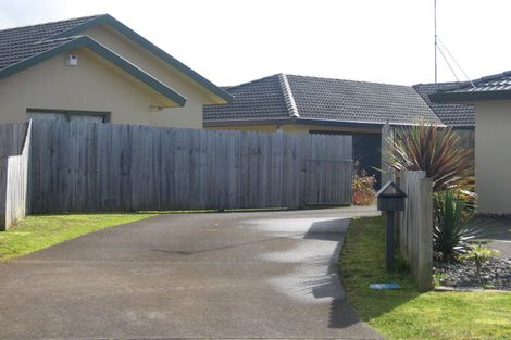 Photo of property in 9 Beragh Place, East Tamaki, Auckland, 2016