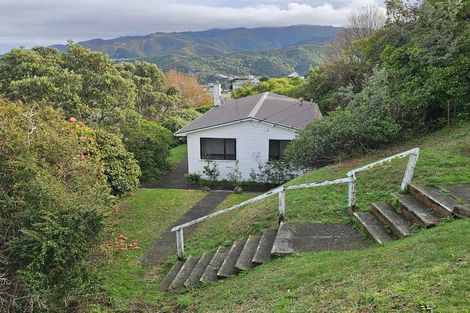 Photo of property in 48 Buckley Road, Southgate, Wellington, 6023