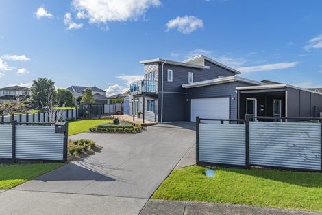 Photo of property in 53 Ina Ville Drive, Pukekohe, 2120