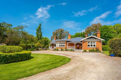 Photo of property in 220 Milford Clandeboye Road, Milford, Temuka, 7986