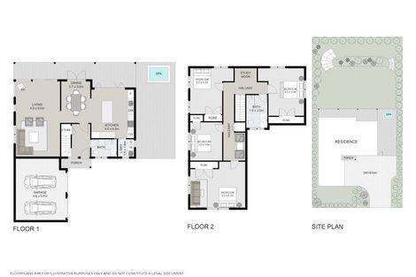 Photo of property in 14 Oregon Drive, Kelvin Heights, Queenstown, 9300