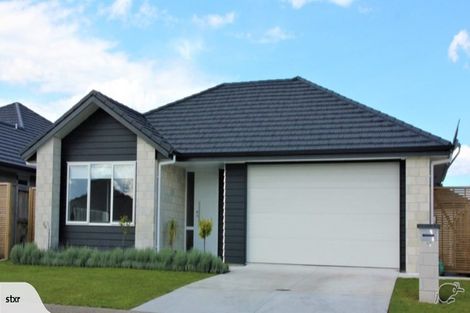 Photo of property in 12 Tuaia Street, Pyes Pa, Tauranga, 3112