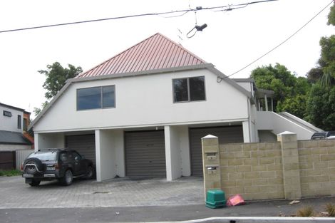 Photo of property in 1/19 Burke Street, Addington, Christchurch, 8024
