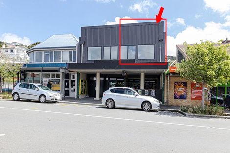 Photo of property in 2/66 Bay Road, Kilbirnie, Wellington, 6022