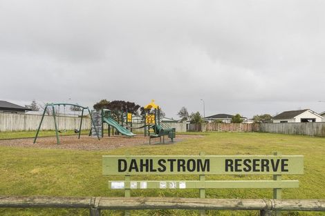 Photo of property in 35 Dahlstrom Grove, Kelvin Grove, Palmerston North, 4414