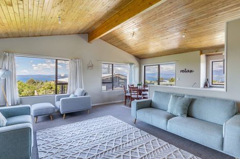 Photo of property in 9 Tawiri Place, Kuratau, Turangi, 3381